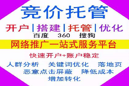 竞价广告推广公司成功故事：一例互联网企业的崛起之路